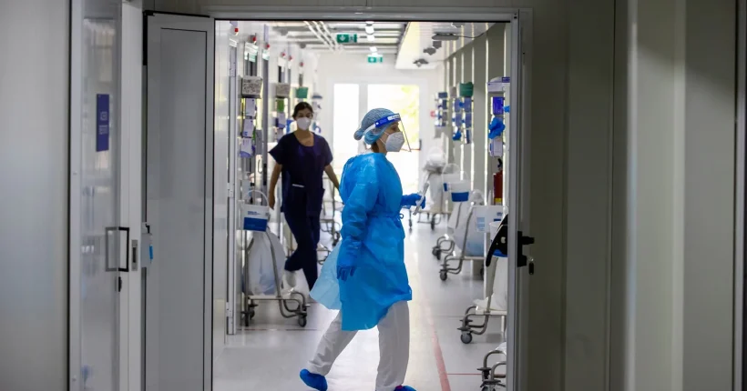 Utentes dizem que IVG foram "descontinuadas" no Garcia de Orta, hospital diz que suspensão é temporária