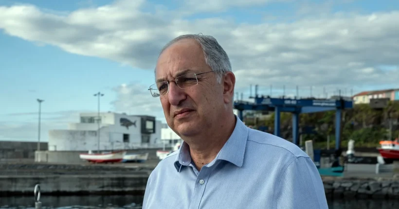 Valpaços. Ministro anuncia apoios para produtores afetados pelos fogos