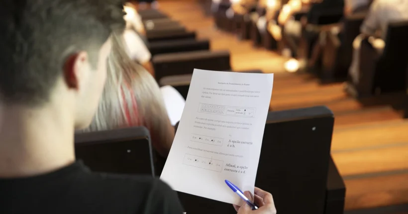 Veja as vagas para a 2ª fase e a nota do último colocado de cada curso