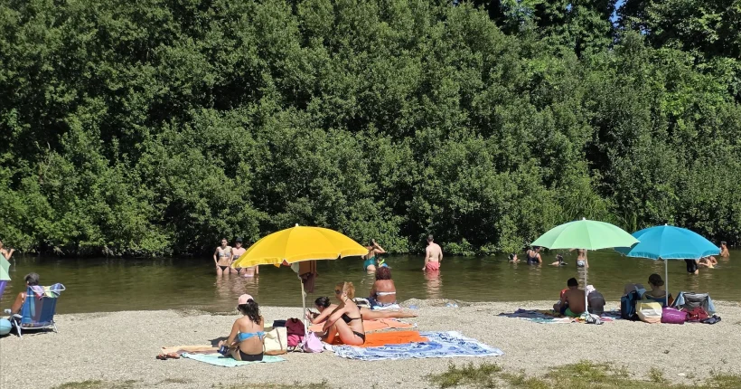 Vem aí mais calor. Temperaturas podem chegar aos 37 graus no Interior
