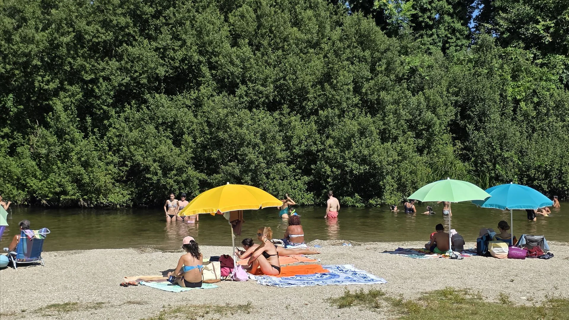 Vem aí mais calor. Temperaturas podem ultrapassar os 37 graus no Interior