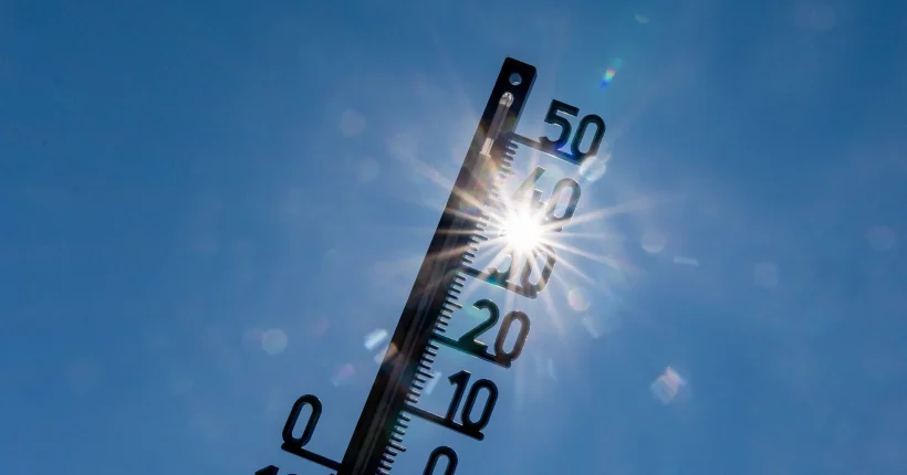 Verão volta esta semana. Temperaturas sobem 10 a 12 graus nalguns pontos do pais