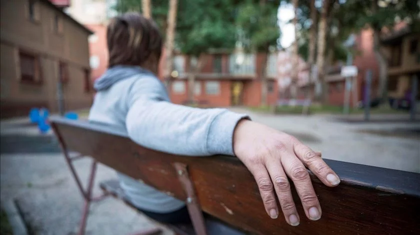 Violência doméstica aumenta e faz sete vítimas mortais em três meses