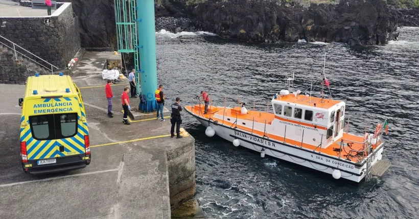 Vírus de "elevada transmissibilidade" estará na origem de surto no Faial