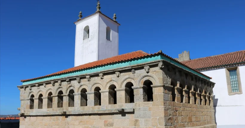 “Viver as Muralhas” prepara transformação integrada do Castelo e da Cidadela de Bragança