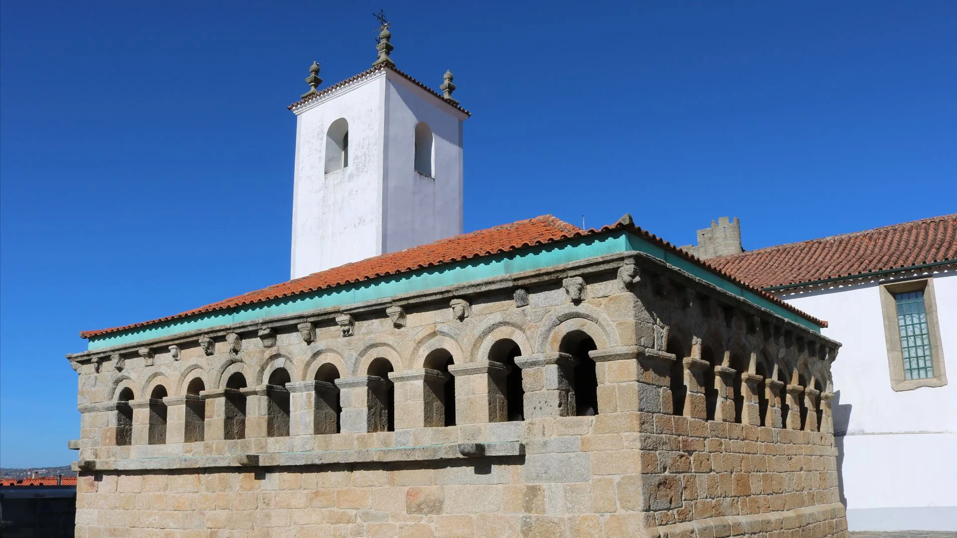 “Viver as Muralhas” prepara transformação integrada do Castelo e da Cidadela de Bragança