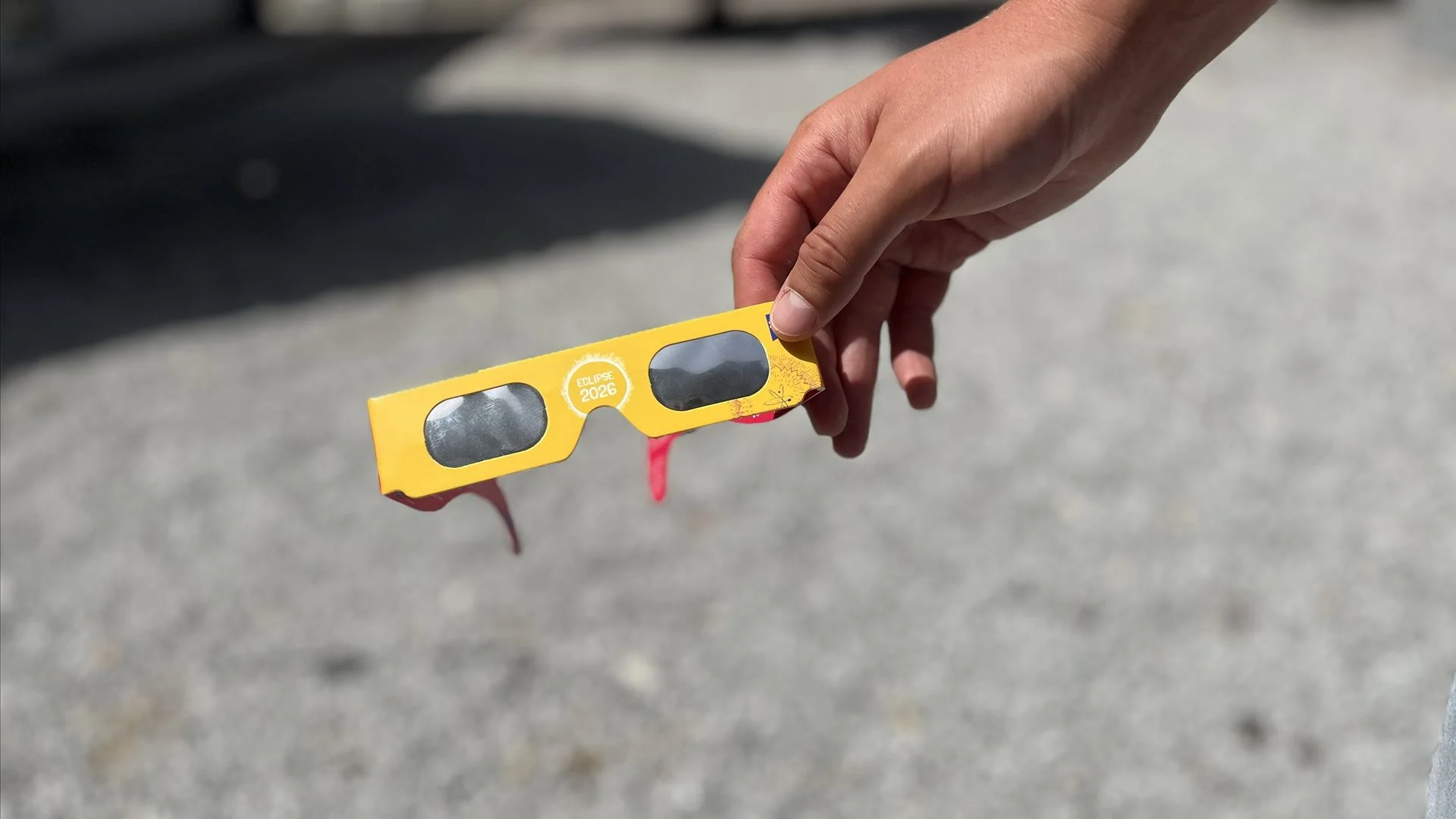 Zeiss esclarece que não houve ataque informático a plataforma de óculos para eclipse