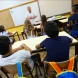 A dias do início do ano letivo, escolas têm 2.650 horários por preencher