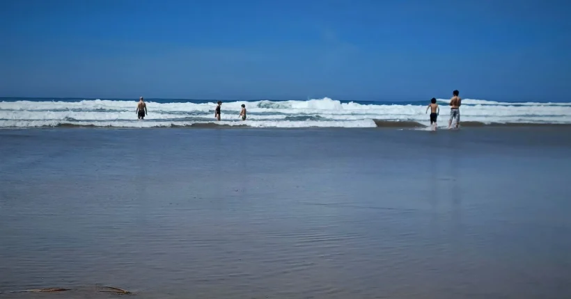 Aumenta o número de interdições por falta de qualidade das águas balneares