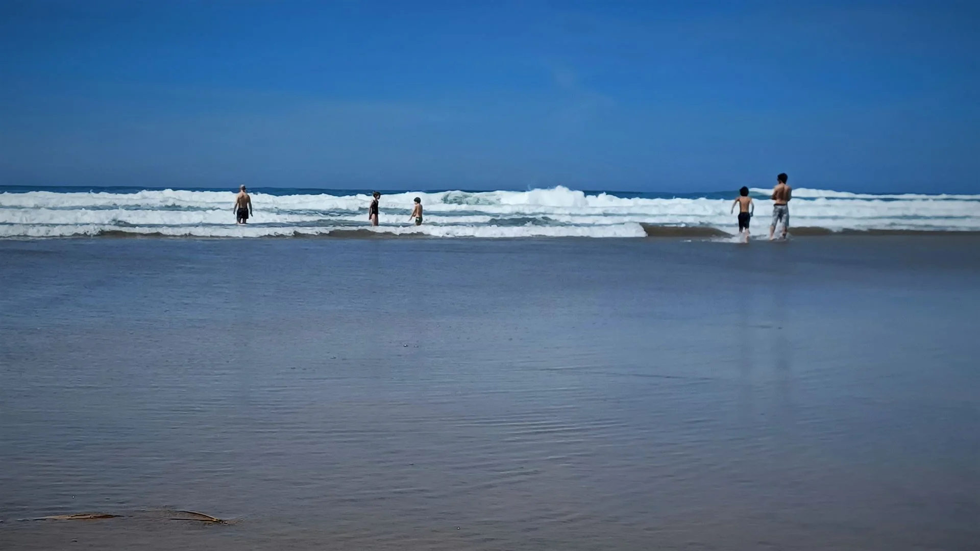 Aumenta o número de interdições por falta de qualidade das águas balneares