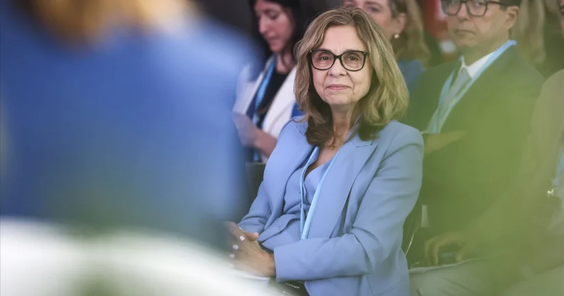 Enfermeiros necessários para ULS são cerca de 850, diz ministra da Saúde