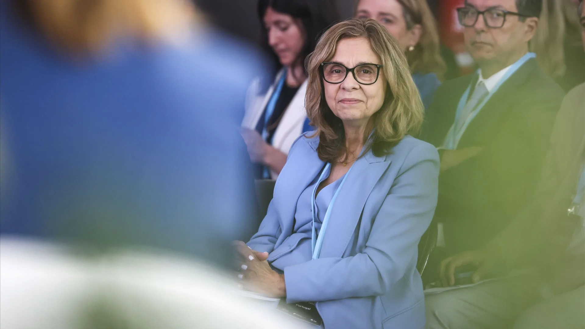 Enfermeiros necessários para ULS são cerca de 850, diz ministra da Saúde