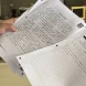 Exames nacionais: Ministério Público abriu inquérito