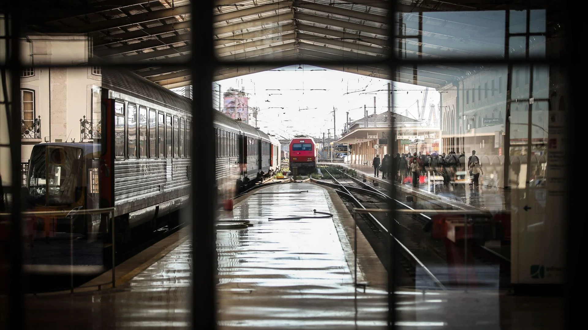 Governo publica regime que atualiza defesa de direitos de passageiros de transportes