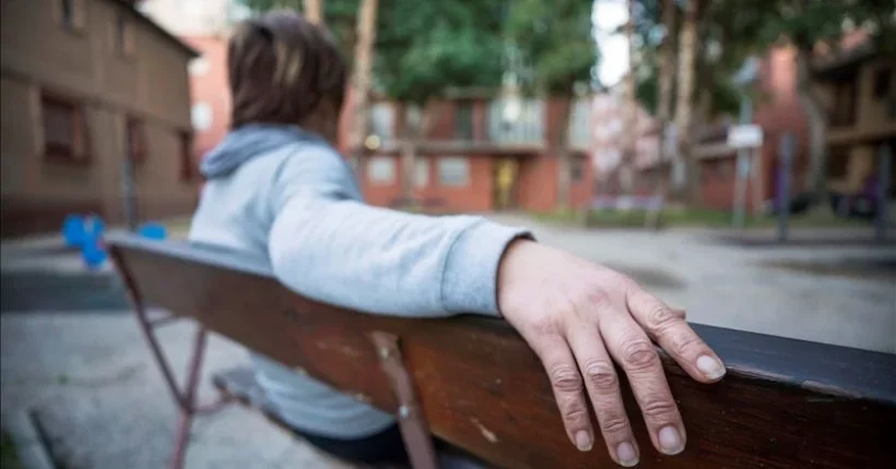 Há oito queixas por dia de agressões de filhos contra os pais