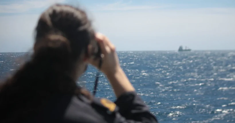 Marinha salva mais de 300 vidas nos primeiros oito meses do ano