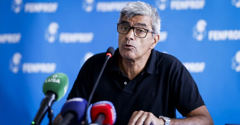 Fenprof critica "rankings das escolas" por estigmatizarem escolas