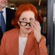 "Não tem chovido e estamos preocupados": ministra do Ambiente alerta para risco de seca em Portugal