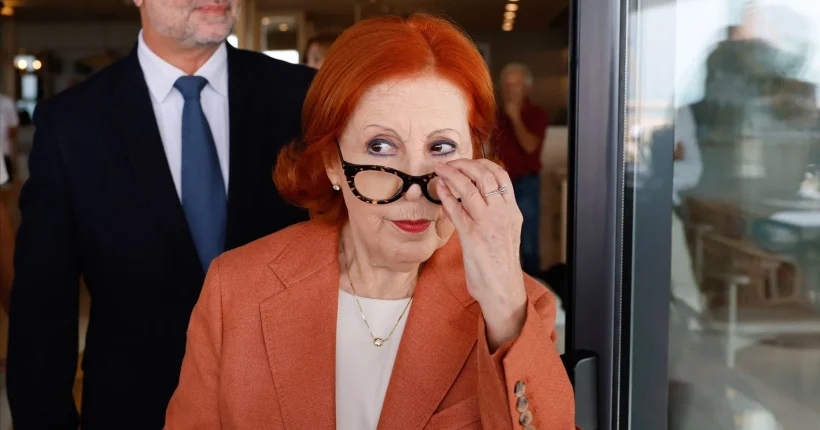 "Não tem chovido e estamos preocupados": ministra do Ambiente alerta para risco de seca em Portugal