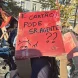 "Ninguém encosta os nossos filhos à parede". Portugal e Europa voltam a sair à rua