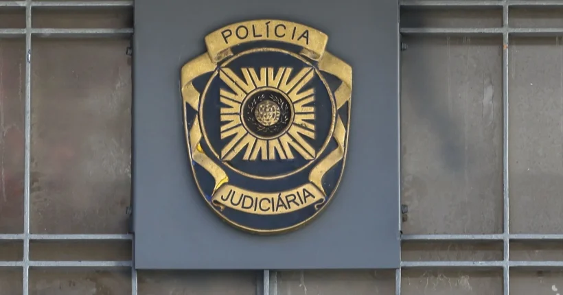Suspeito de quatro crimes de incêndio detido pela PJ em Coimbra