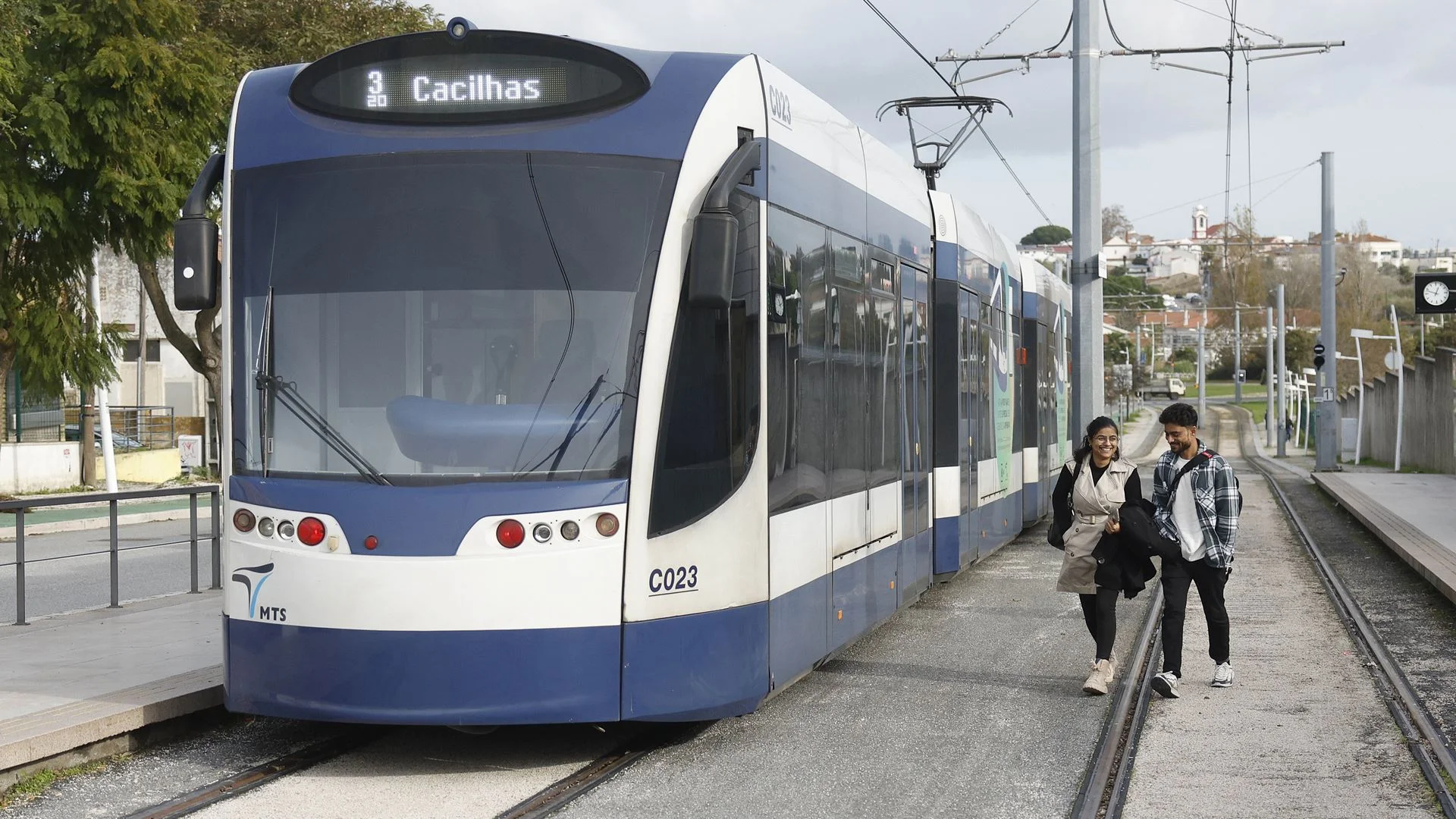 Trabalhadores da Metro Transportes do Sul marcam nova greve em novembro