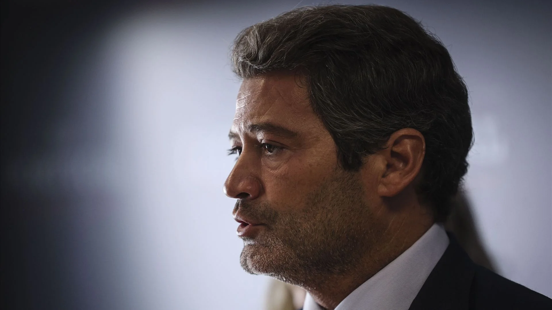 Ventura pede "lei de equilíbrio" no arrendamento e critica "loucuras liberalizantes" do Governo